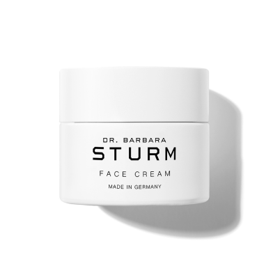 Face Cream