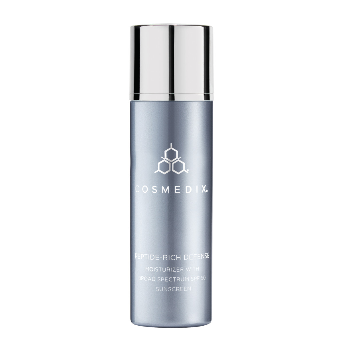 Сонцезахисний крем з SPF 50
