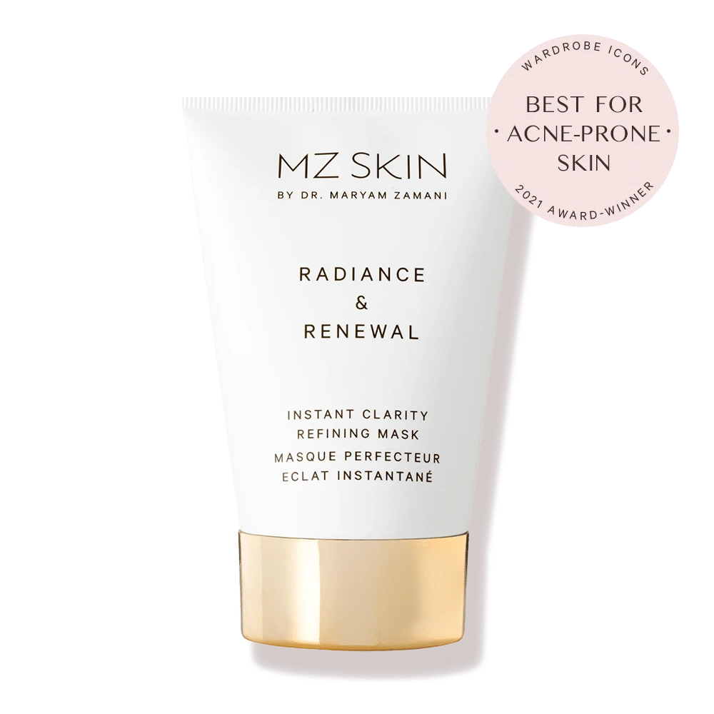 Radiance & Renewal Mask